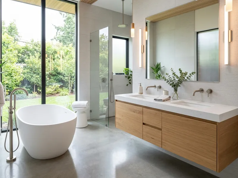 Bathroom Plumbing in Heron Bay, GA
