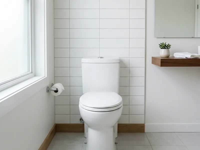 Toilet Repair & Installation Plumber in Heron Bay, GA
